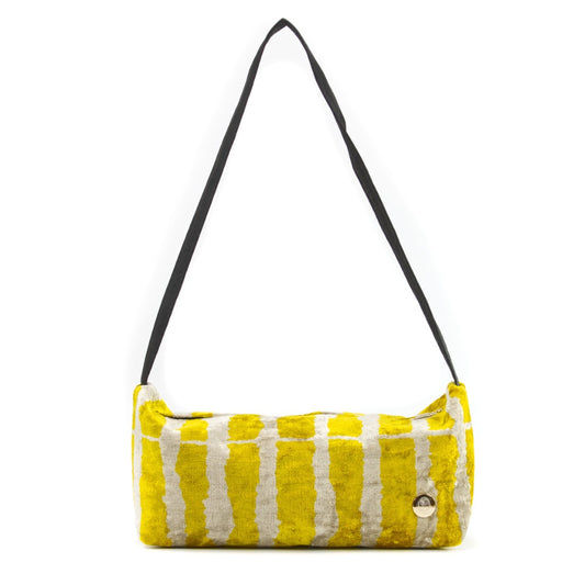 JAMEELA striature giallo