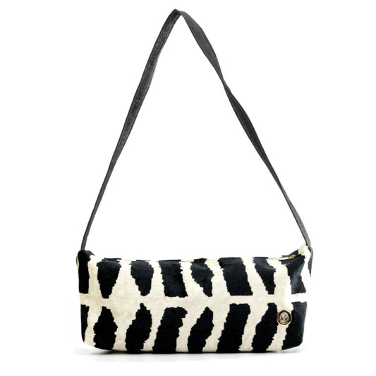 JAMEELA striature nero