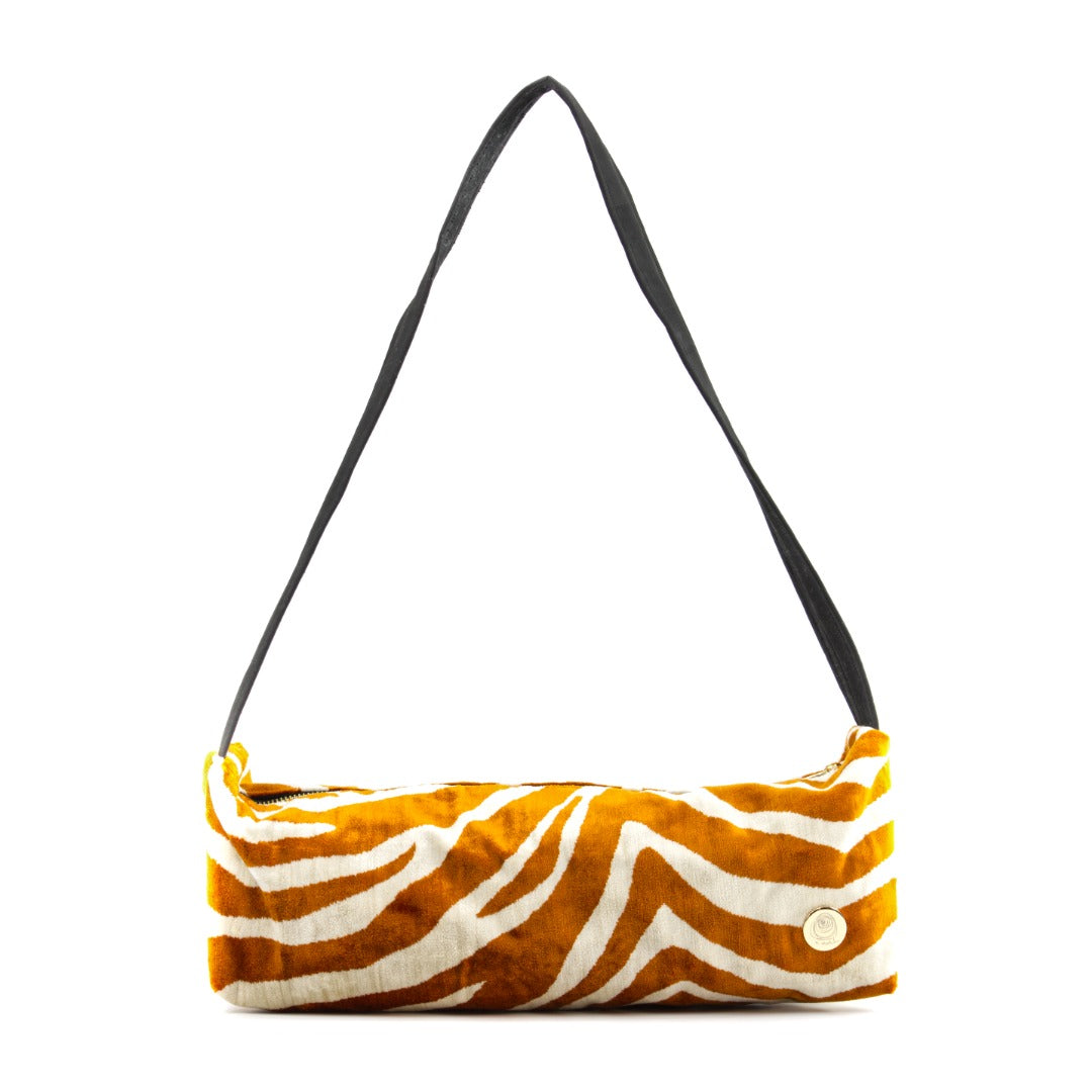 JAMEELA zebra ruggine