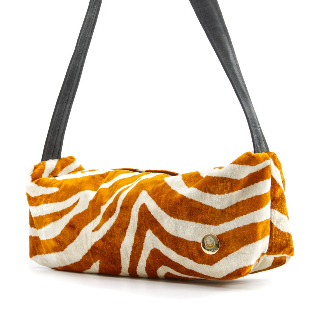JAMEELA zebra ruggine
