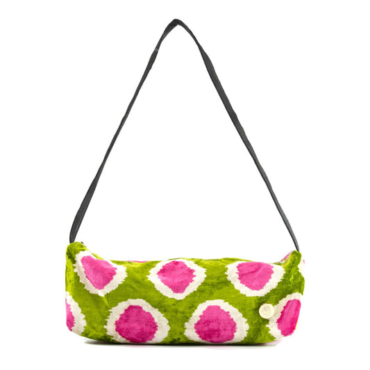 JAMEELA bolle mela e rosa