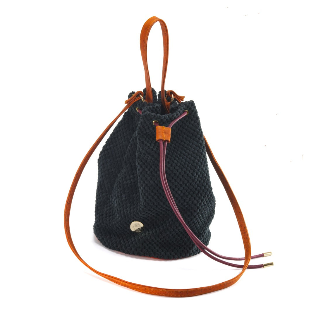 NADIR black&orange