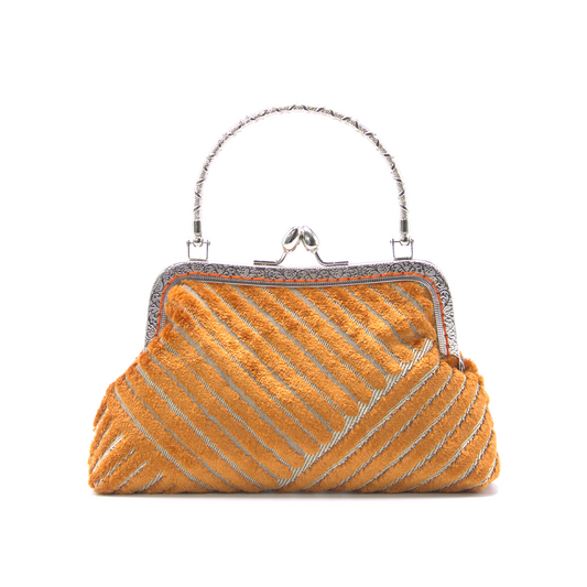 PETIT - ORANGINA inside out