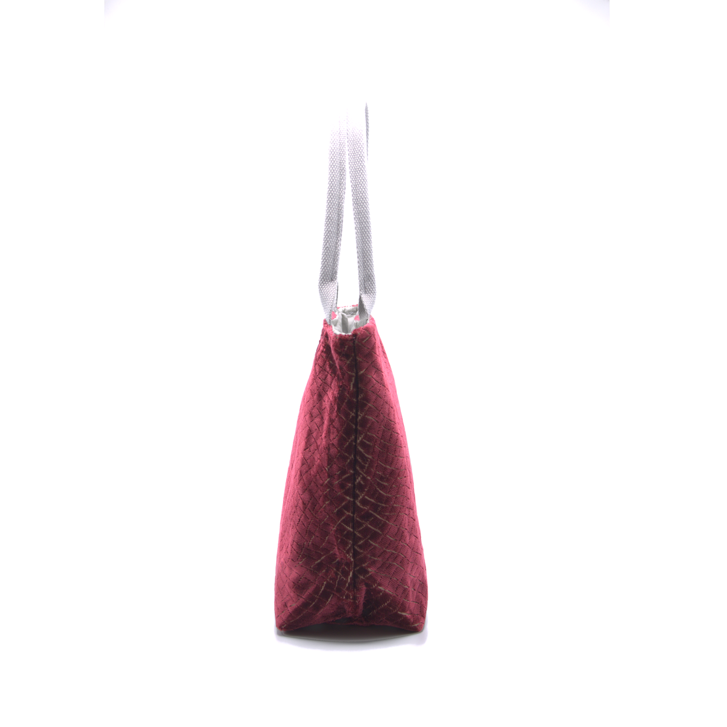 TOTE Geometrie - rosso