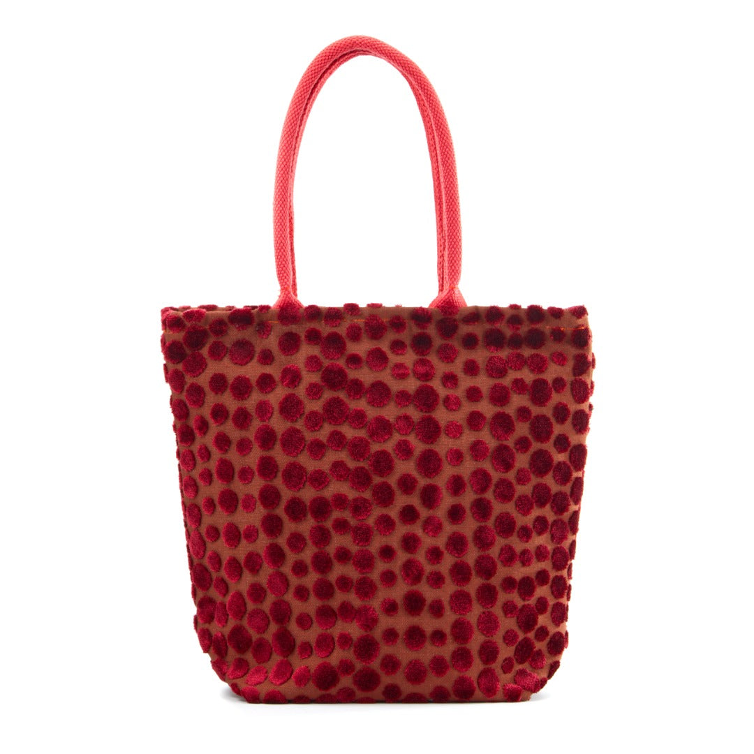 TOTE Rubino