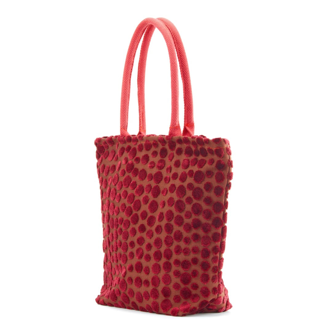 TOTE Rubino