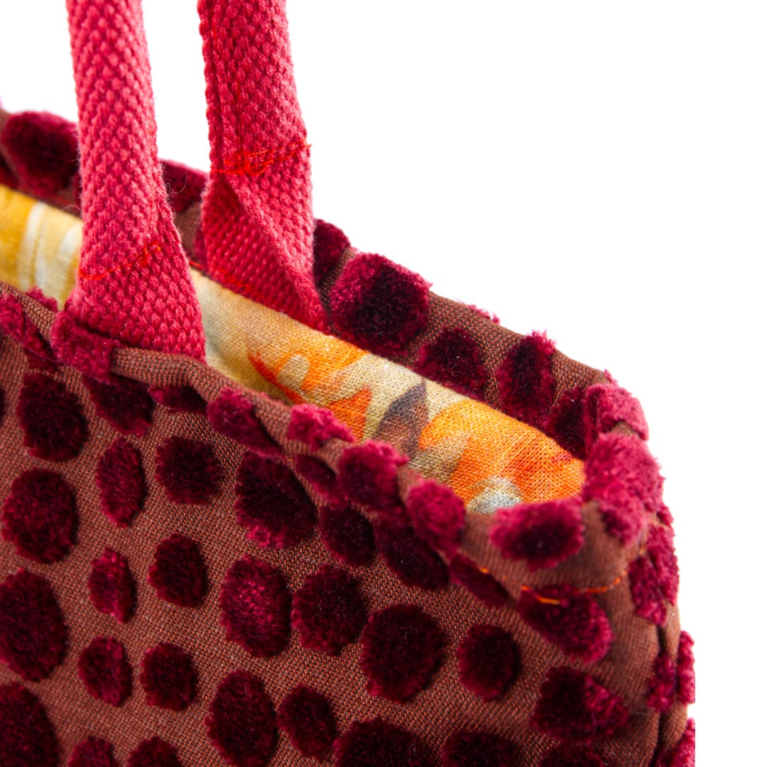 TOTE Rubino