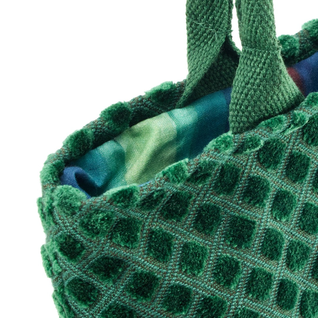 TOTE Smeraldo