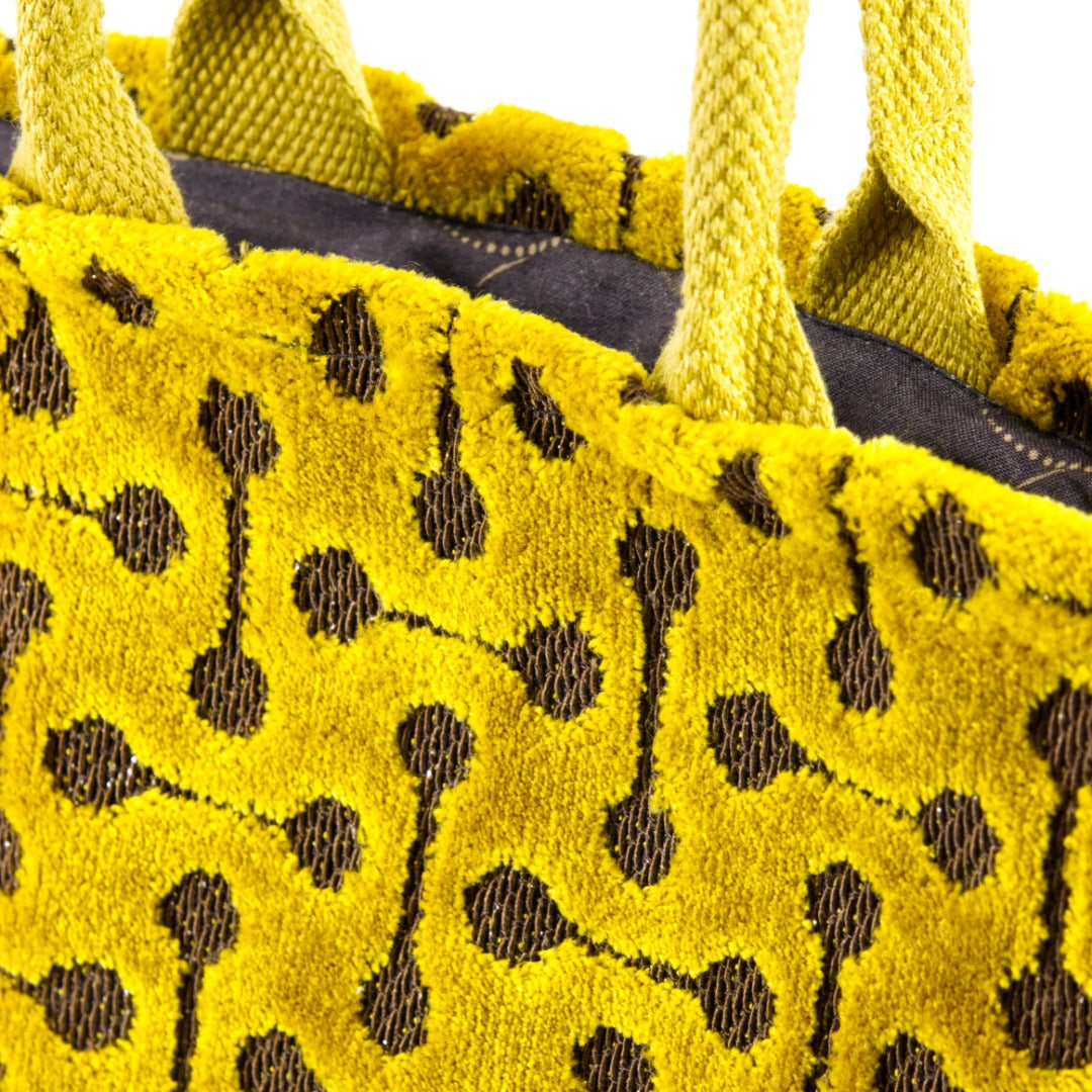 TOTE Giallo
