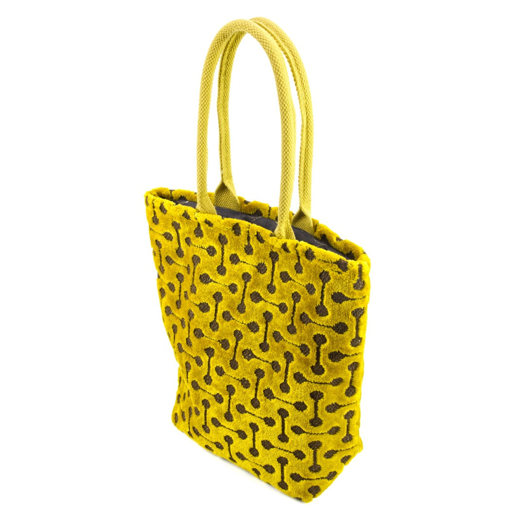 TOTE Giallo