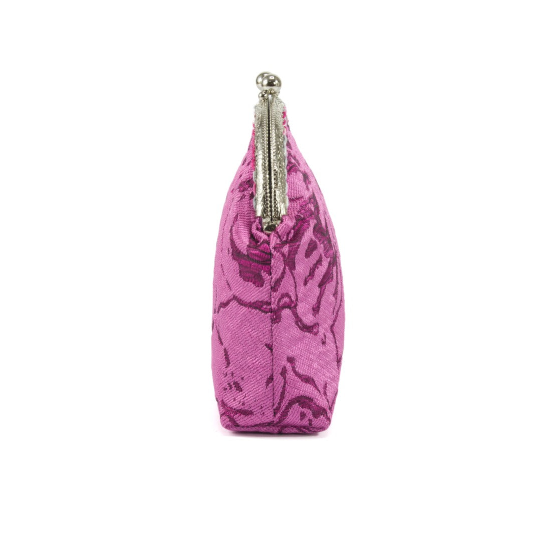 SUPER-PECUNIA - Pink Fashion