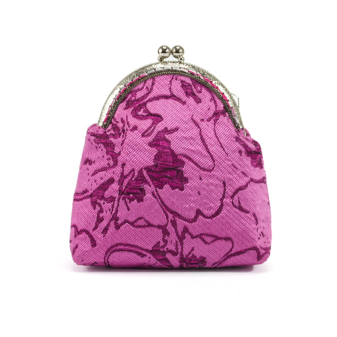 SUPER-PECUNIA - Pink Fashion