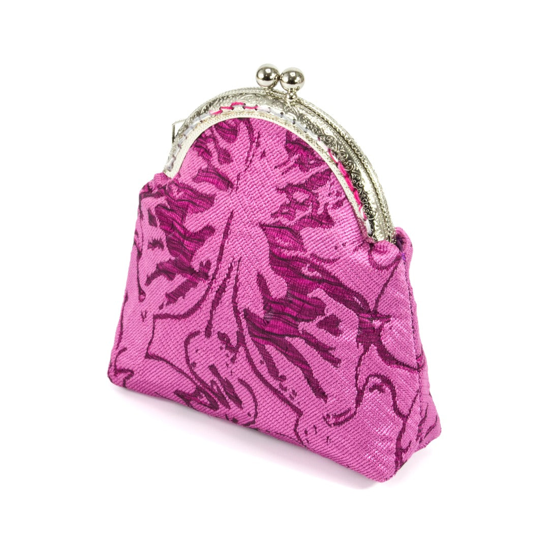 SUPER-PECUNIA - Pink Fashion