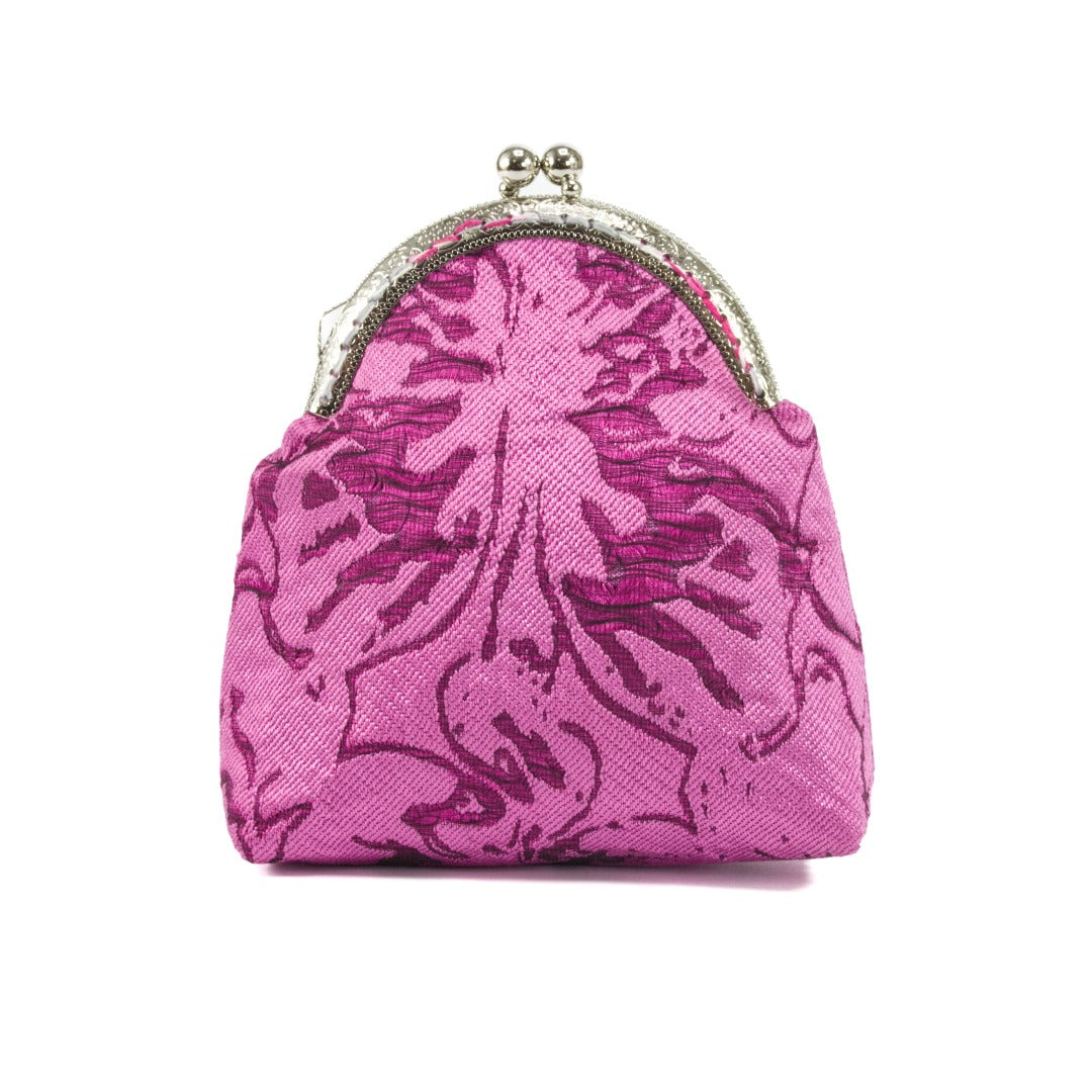 SUPER-PECUNIA - Pink Fashion