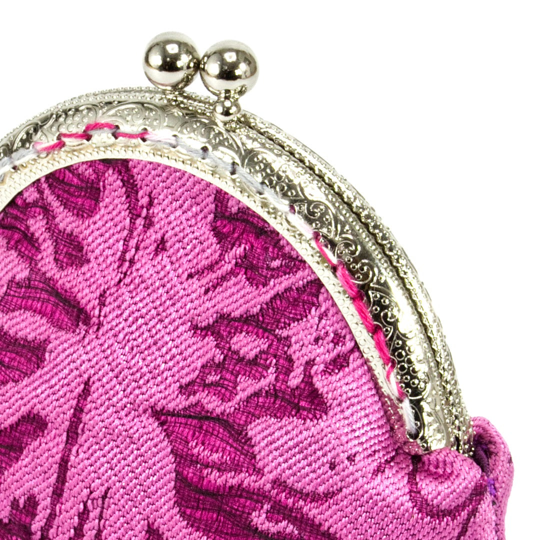 SUPER-PECUNIA - Pink Fashion