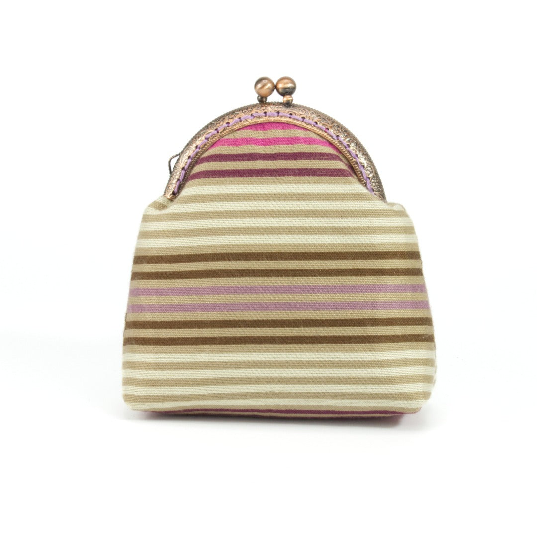SUPER-PECUNIA - Glamour Stripes