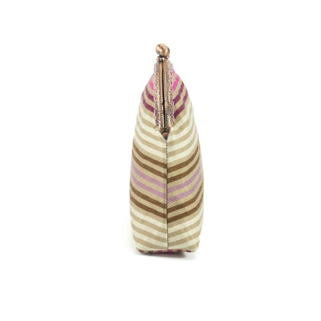 SUPER-PECUNIA - Glamour Stripes