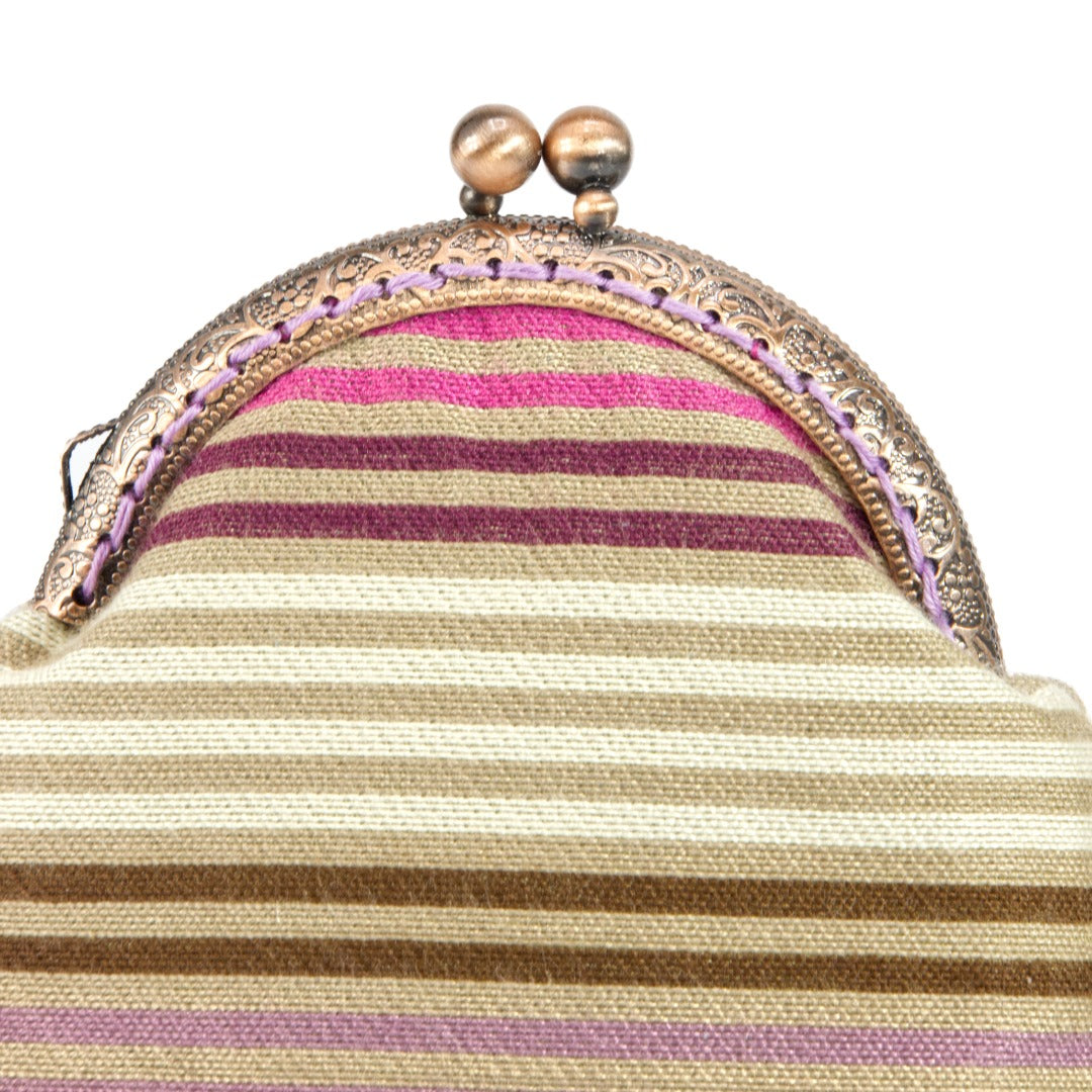 SUPER-PECUNIA - Glamour Stripes