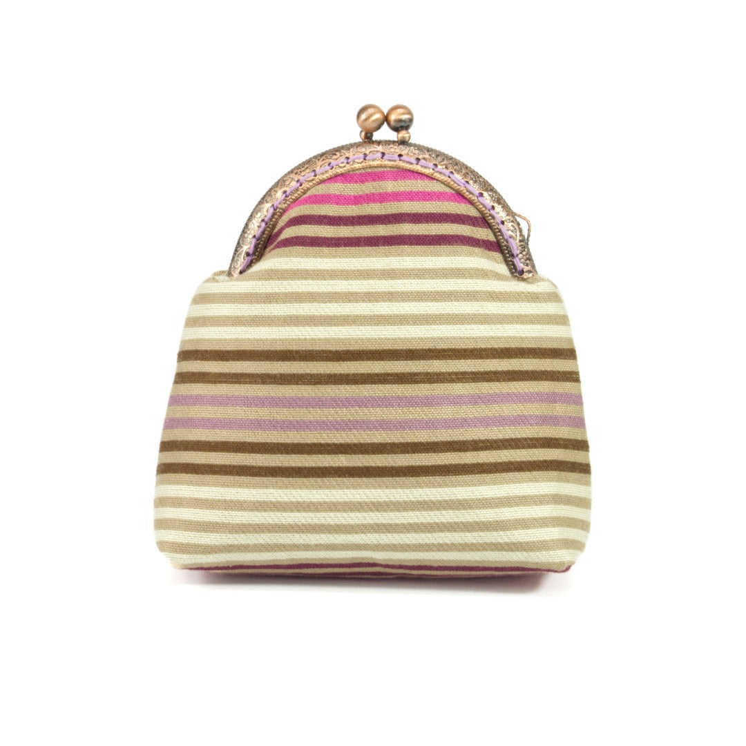 SUPER-PECUNIA - Glamour Stripes