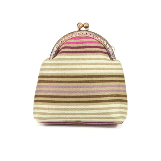 SUPER-PECUNIA - Glamour Stripes
