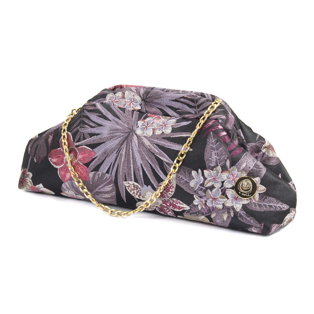 CRISTINA bag - notte tropicale