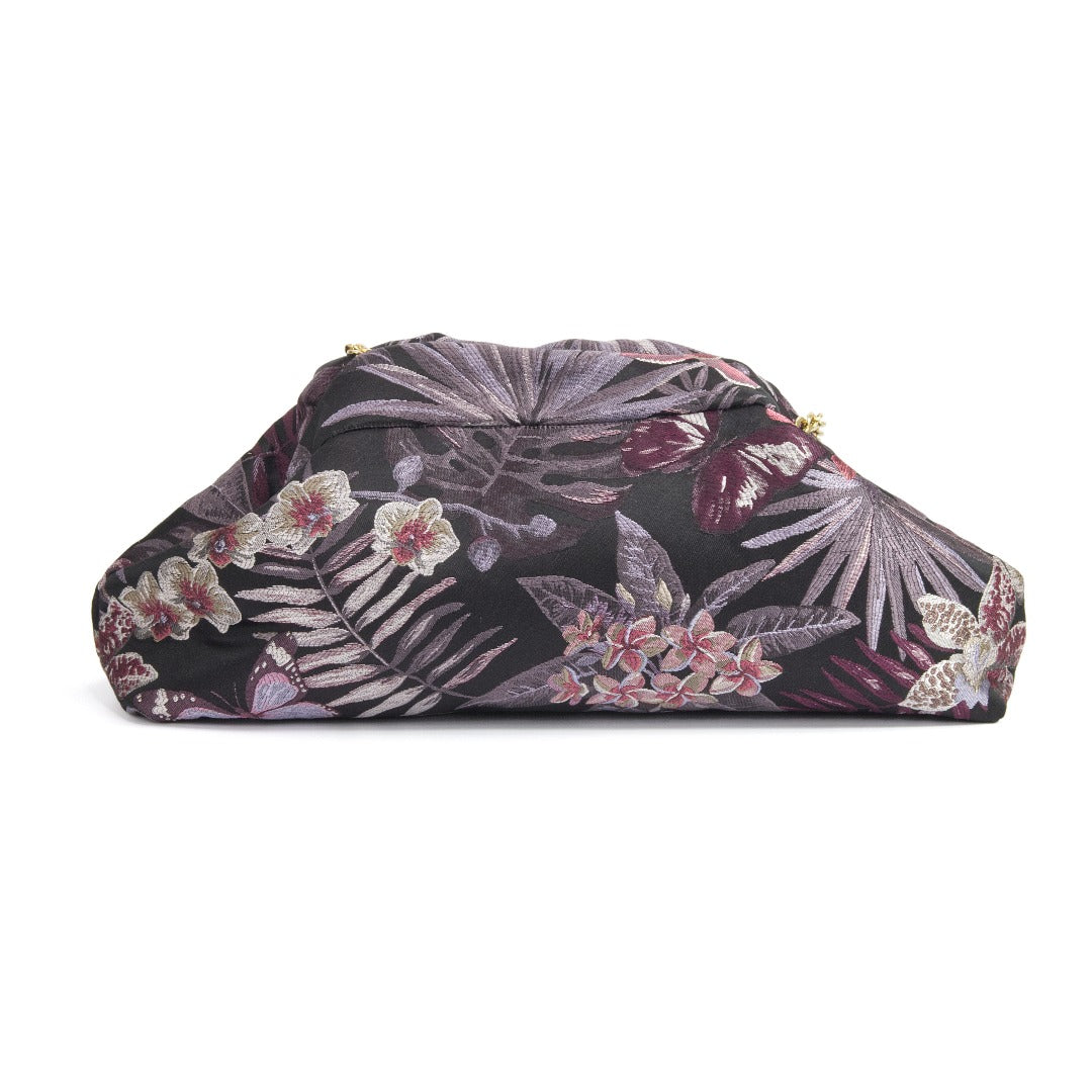 CRISTINA bag - notte tropicale