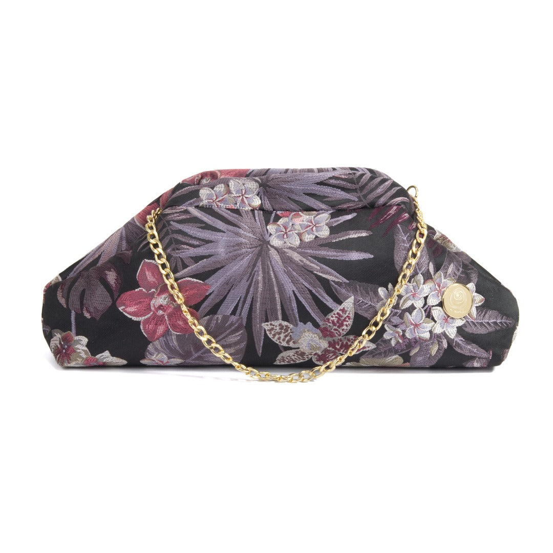 CRISTINA bag - notte tropicale