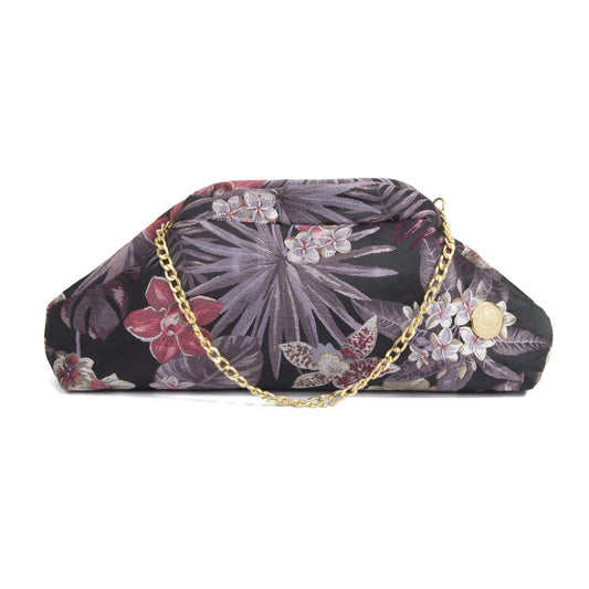 CRISTINA bag - notte tropicale