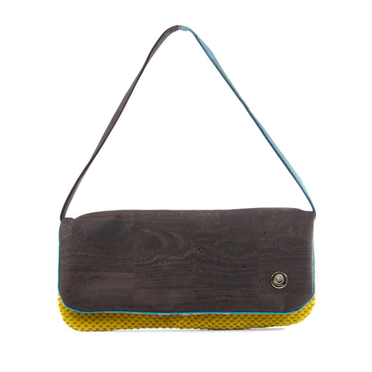 ZENITH senape&castagna