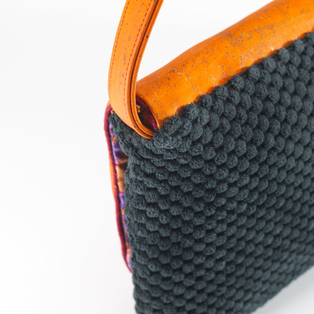 ZENITH black&orange