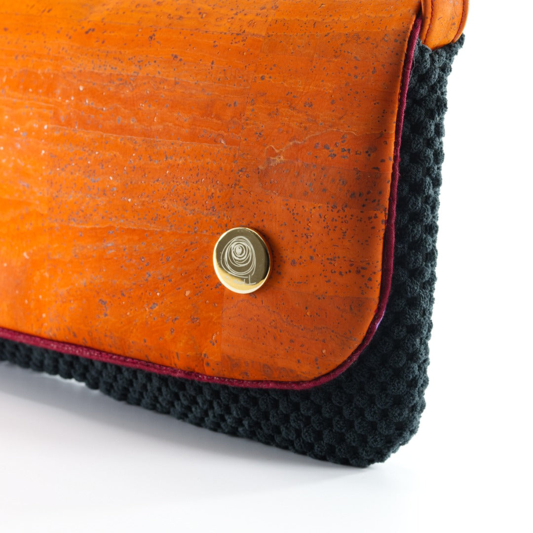 ZENITH black&orange