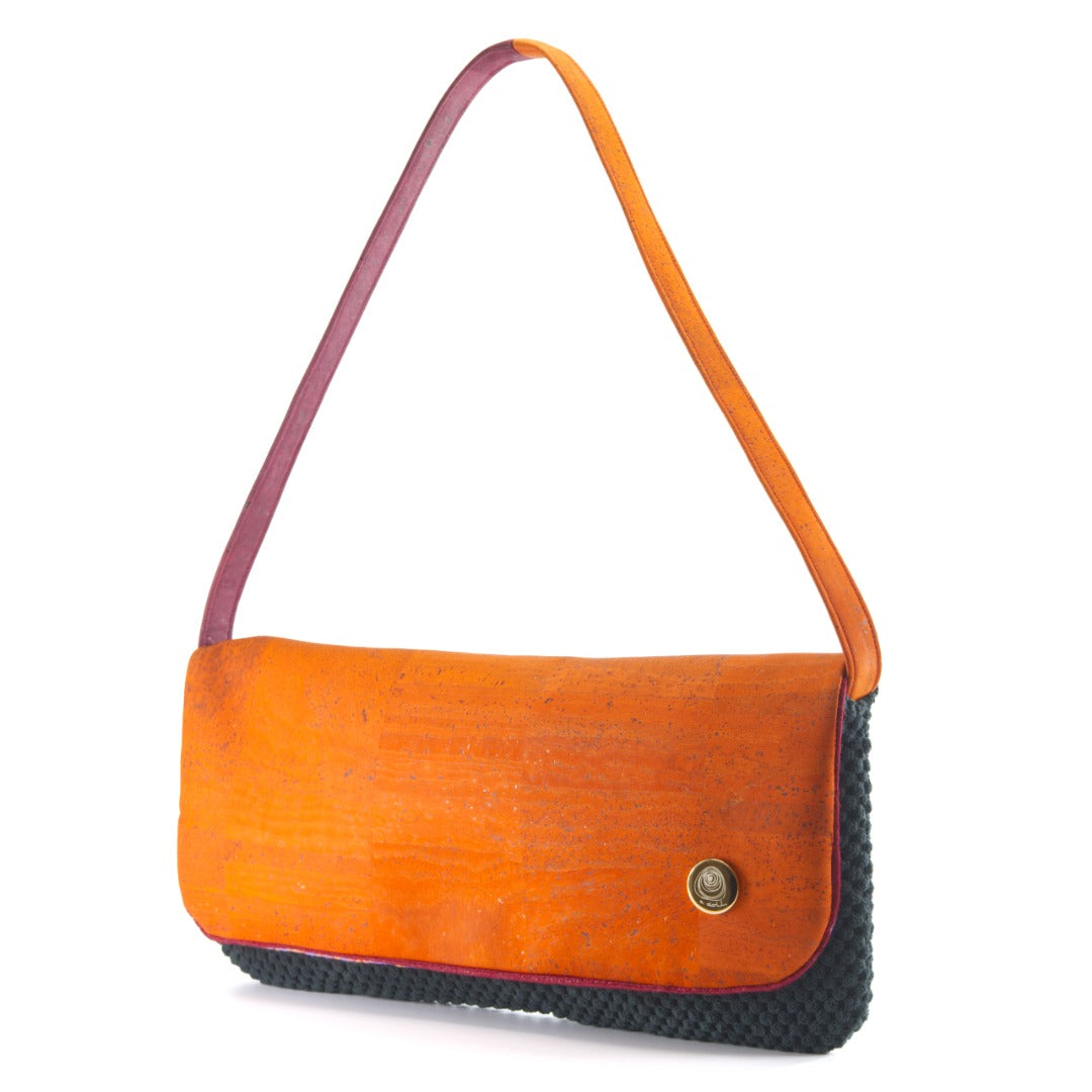 ZENITH black&orange